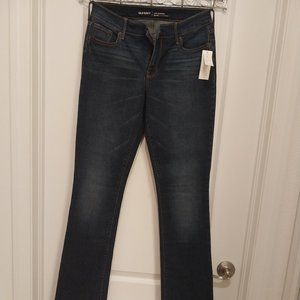Old navy original jean 4 tall